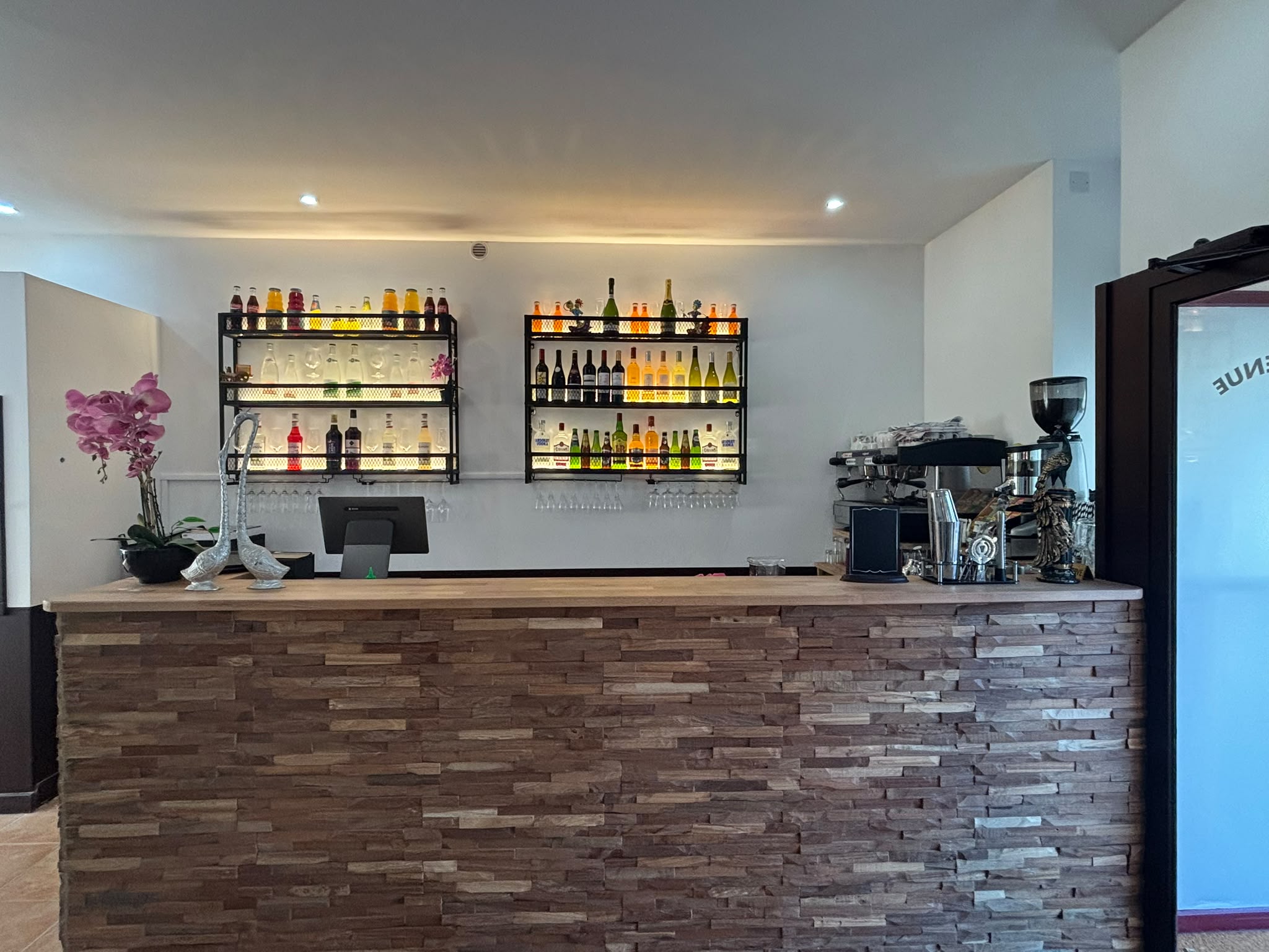 Restaurant Rassoi Salle